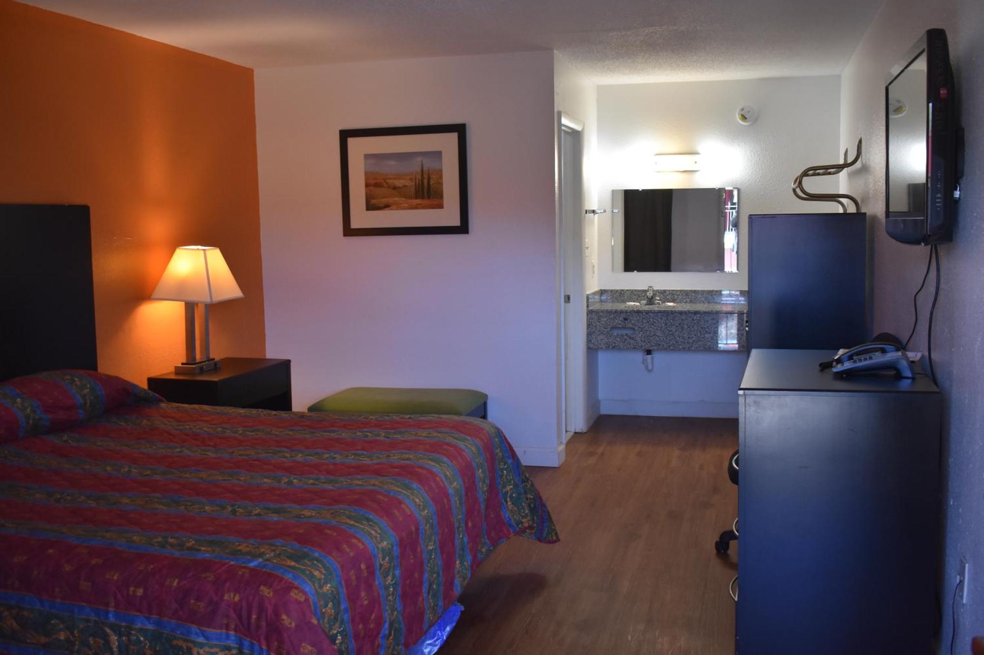 Stay Express Inn North Charleston Extérieur photo