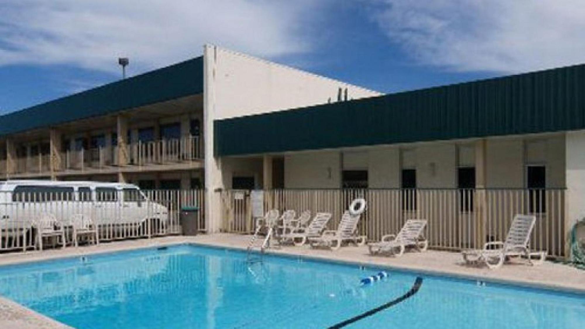 Stay Express Inn North Charleston Extérieur photo