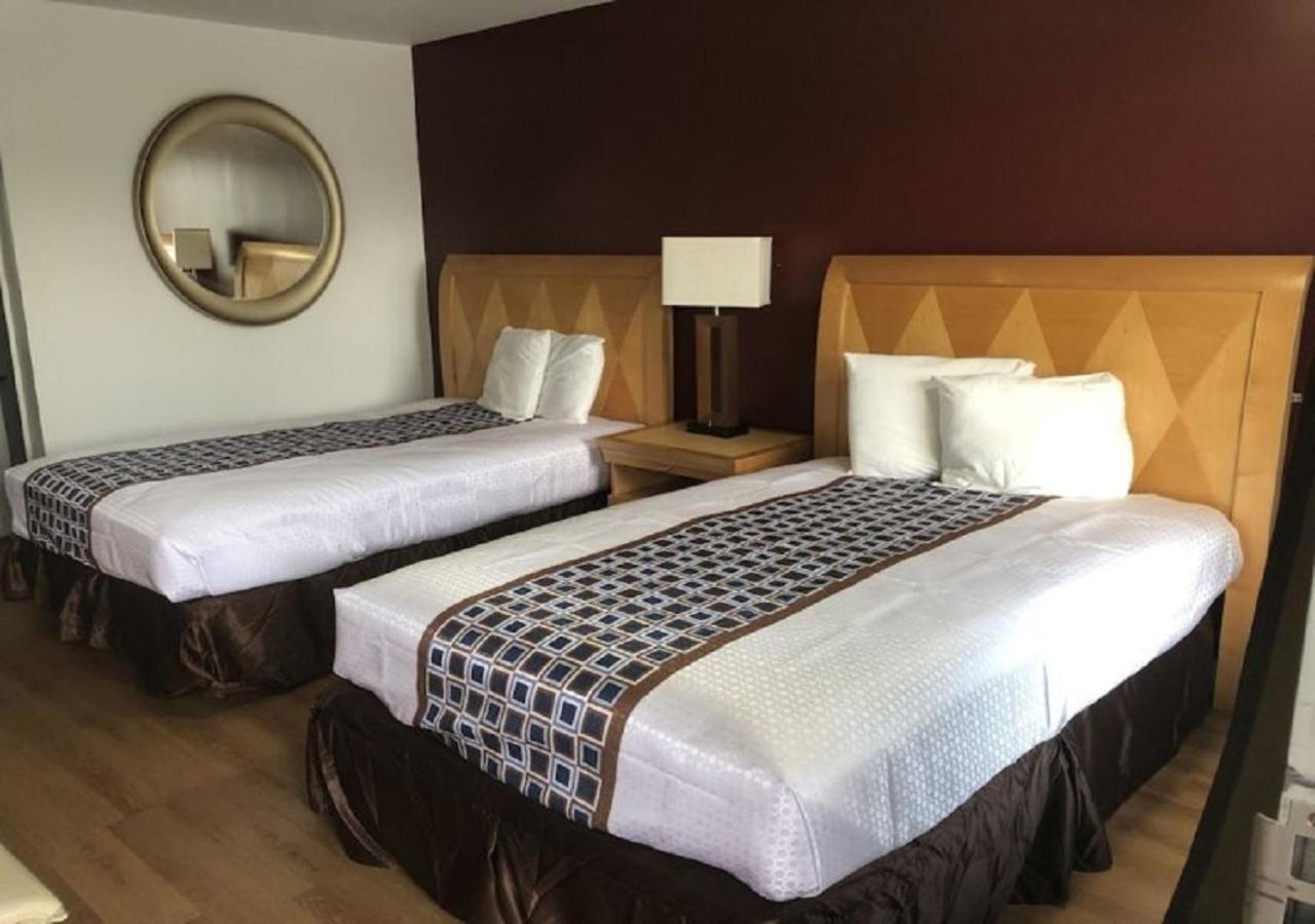 Stay Express Inn North Charleston Extérieur photo
